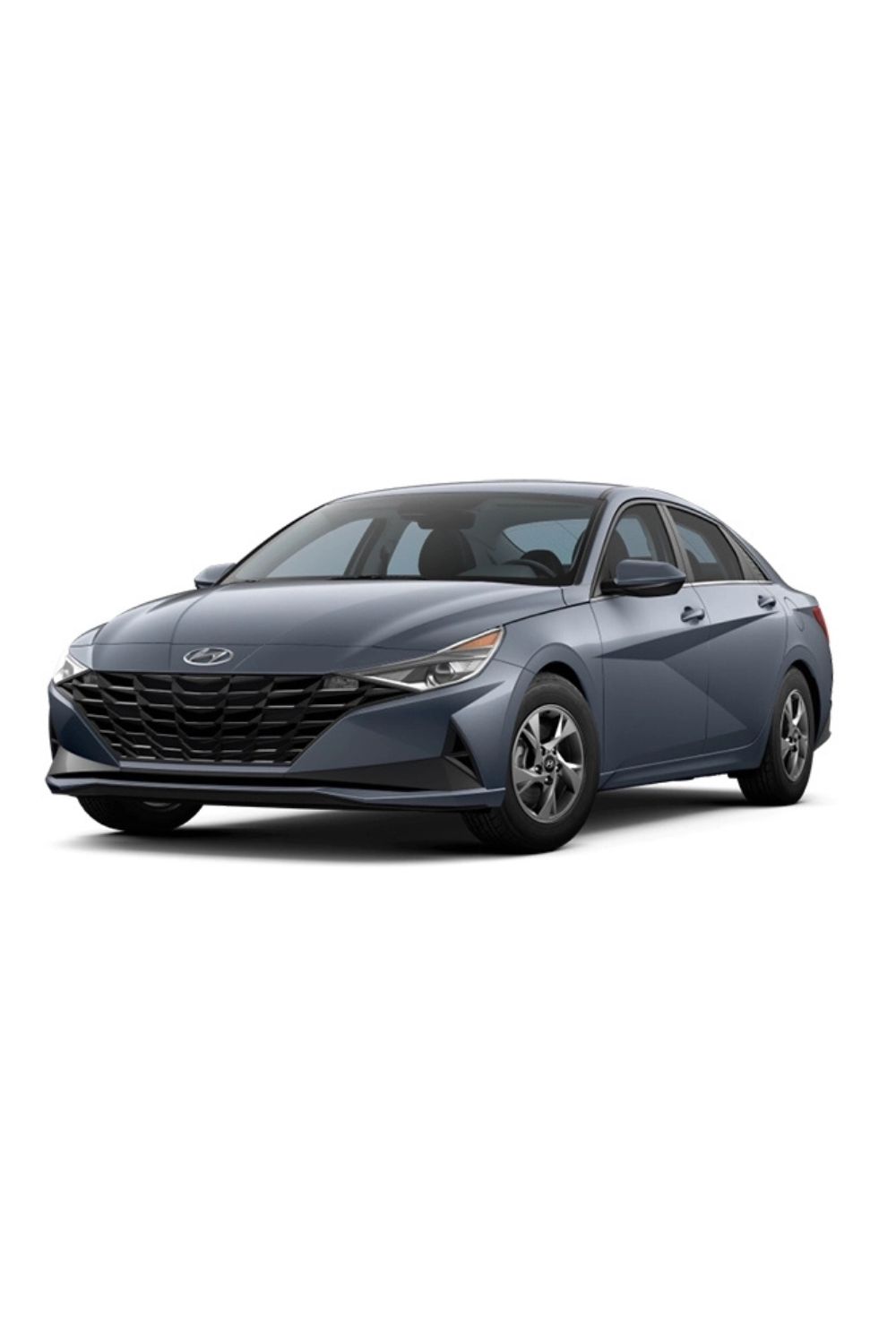 hyundai-Elantra